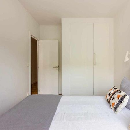 New Amara Suite Friends & Families Parking Σαν Σεμπαστιάν Εξωτερικό φωτογραφία