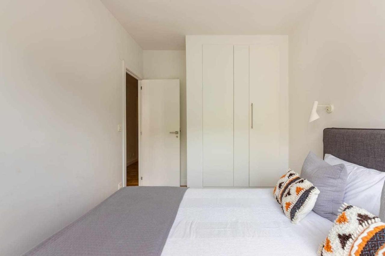 New Amara Suite Friends & Families Parking Σαν Σεμπαστιάν Εξωτερικό φωτογραφία