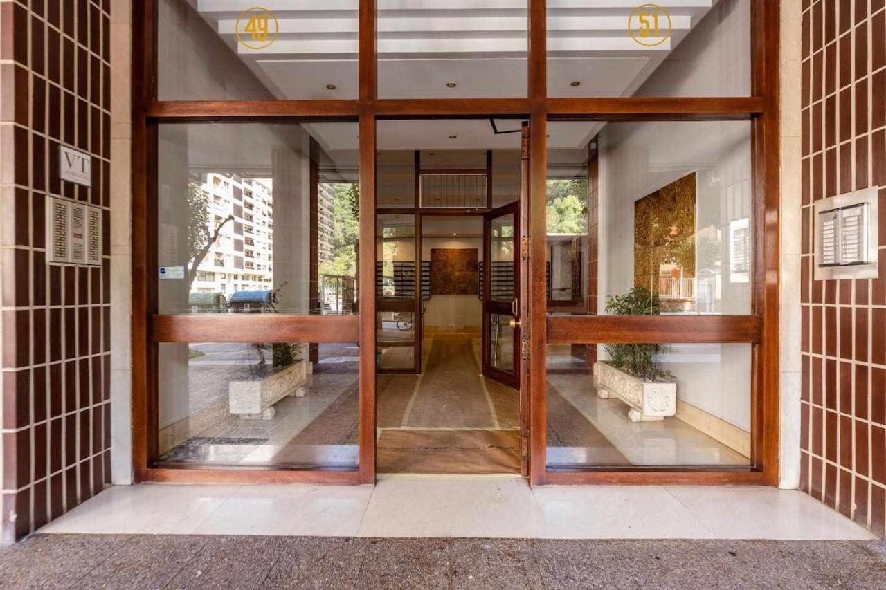 New Amara Suite Friends & Families Parking Σαν Σεμπαστιάν Εξωτερικό φωτογραφία